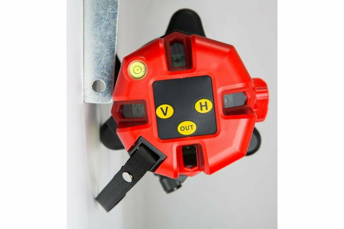 Crown Нивелир лазерный CT44024 CT44024 BMC — фото 1