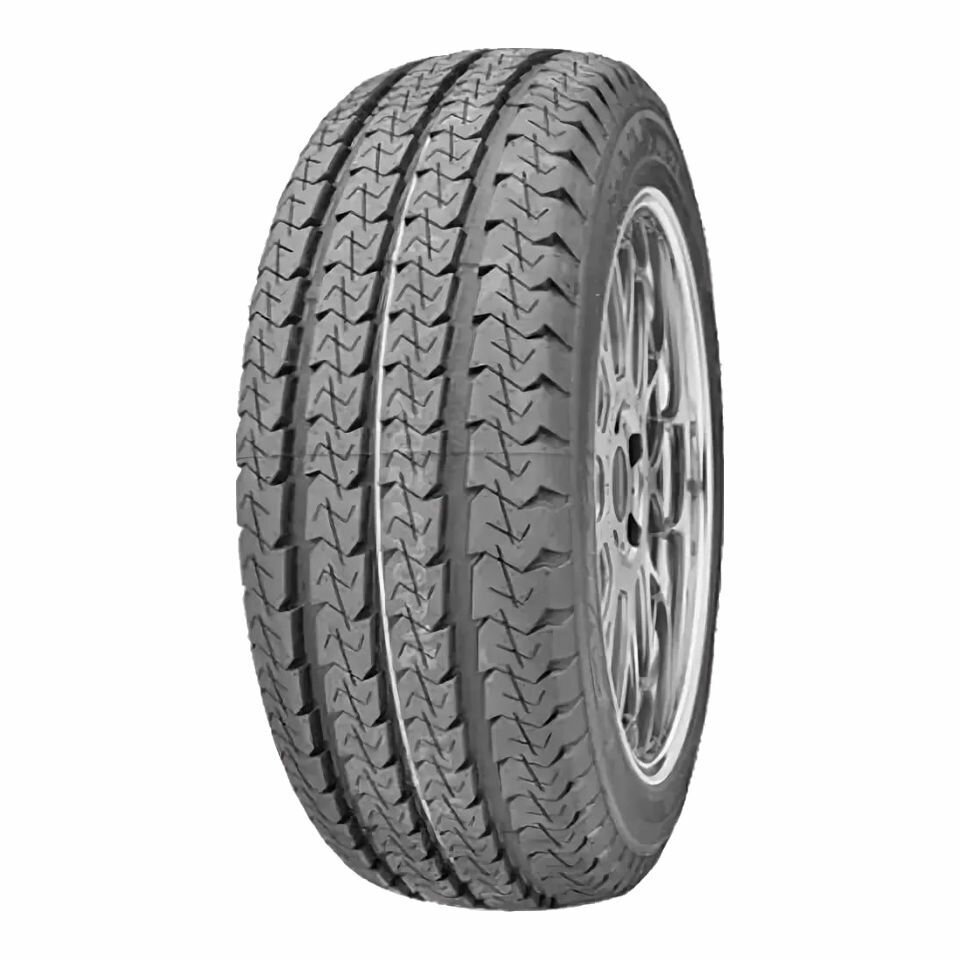 Шины летние КАМА 215/65/16 R 109/107C евро НК-131