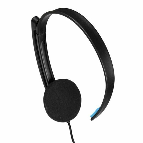 Гарнитура ACD ACD-H100A-AB1 черный 2108₽