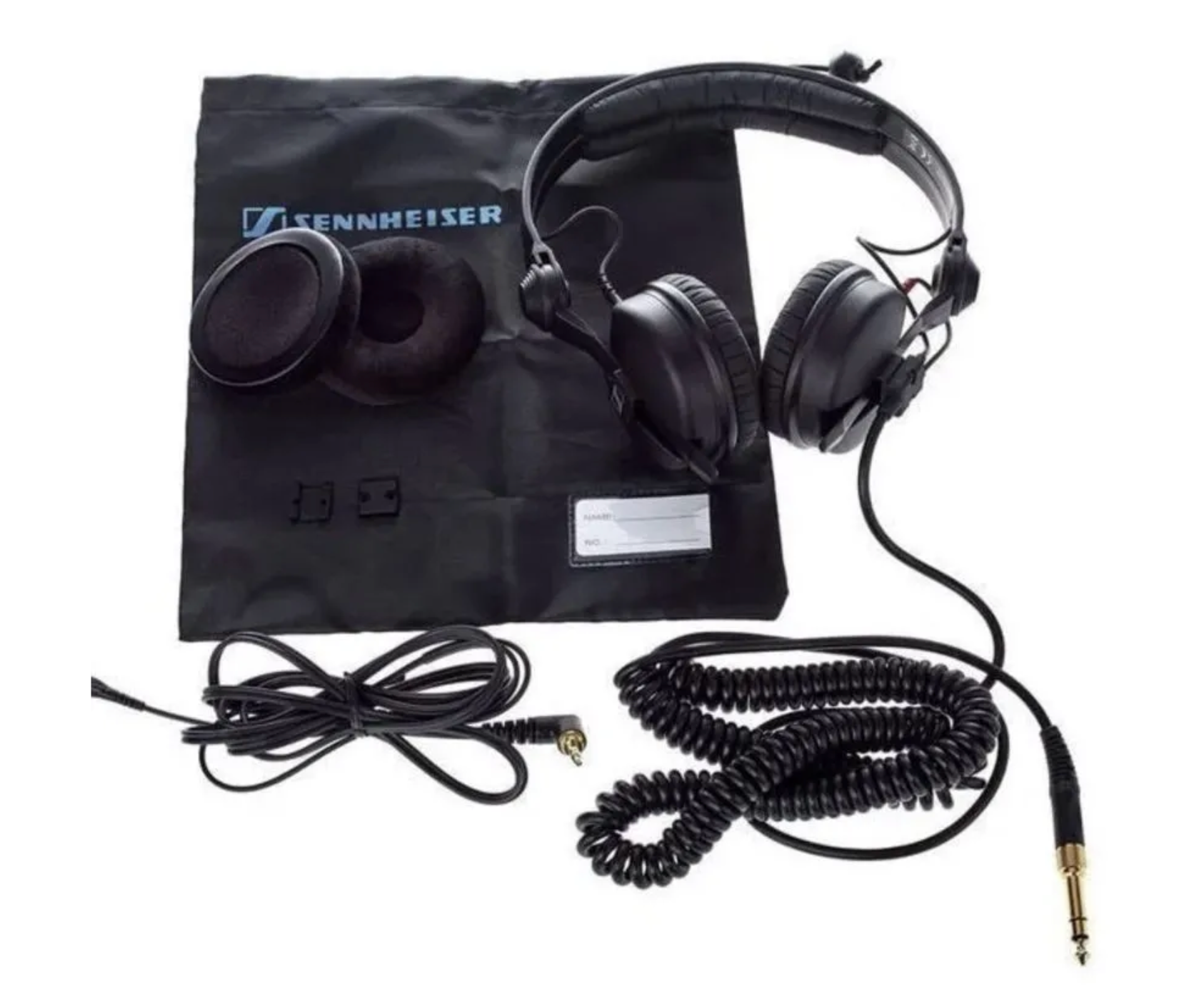 Sennheiser HD 25 Plus
