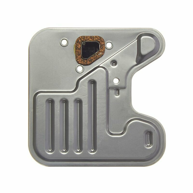 Фильтр АКПП Double Force DOUBLE-FORCE DFT273 | цена за 1 шт — фото 1