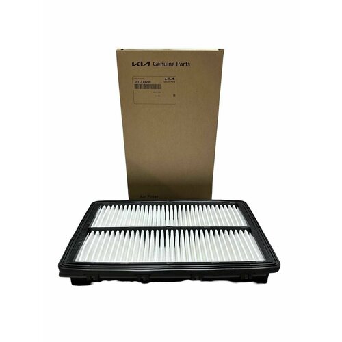 Фильтр воздушный Air Filter Хендай Киа HyundaiKia 28113A9200 905₽