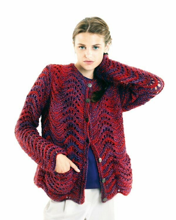 Журнал LAMANA № 04 — фото 1