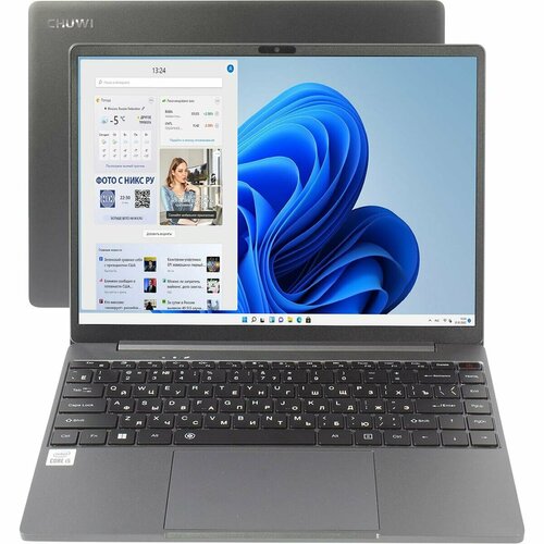 Ноутбук Chuwi CoreBook X CWI570 32133₽