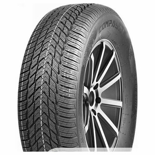Compasal WinterBlazer HP 165/60 R14 75T
