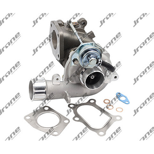 JRONE 8B04-400-471 турбокомпрессор\ Audi (Ауди) a4 / a6 / a8 / q7, VW Touareg (Туарег) 3.0tdi 04