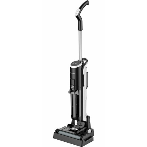 Вертикальный моющий пылесос Grundig VCW 7230 черный 30935₽