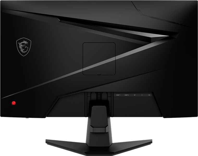 Монитор MSI 25" MAG 256F (9S6-3BC11H-020) — фото 1