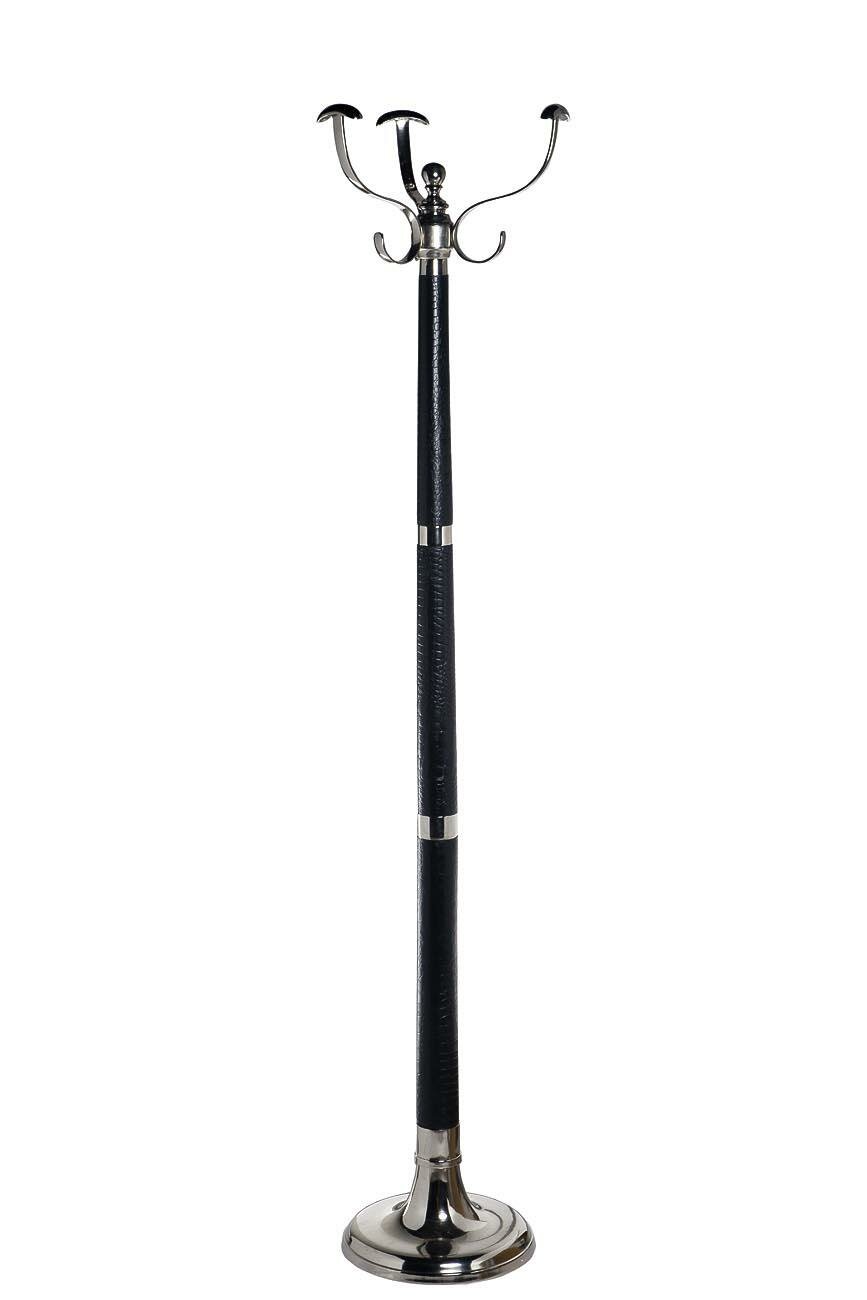 Вешалка Garda Decor 79MAL-3169NI Вешалка напольная 30*31*183см арт. 79MAL-3169NI