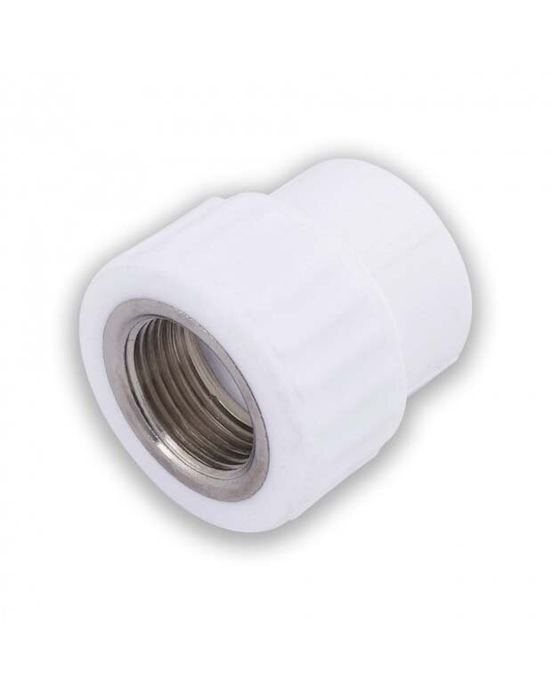 VALFEX Муфта PPR комб. переходная ВР 32x1/2