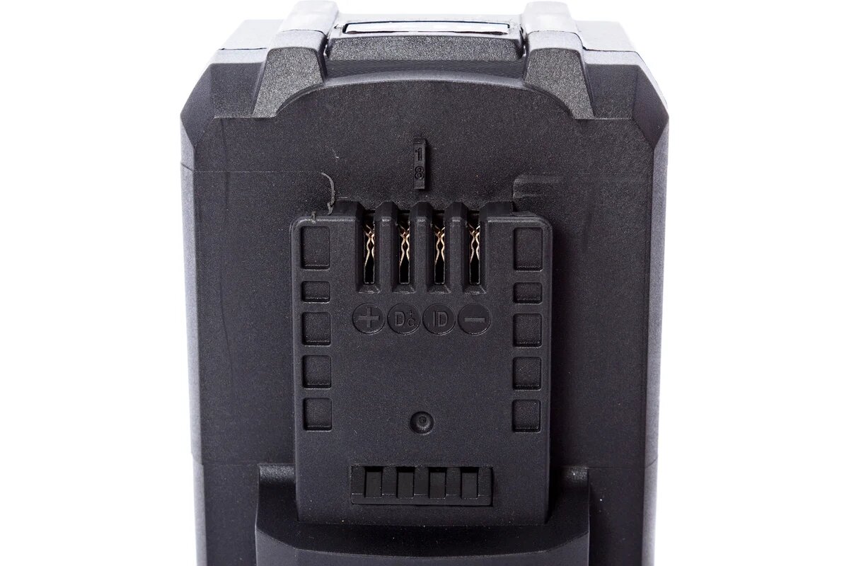 Изображение Аккумулятор REDVERG Li-Ion 18V, 8.0Ач (730061) 6681093