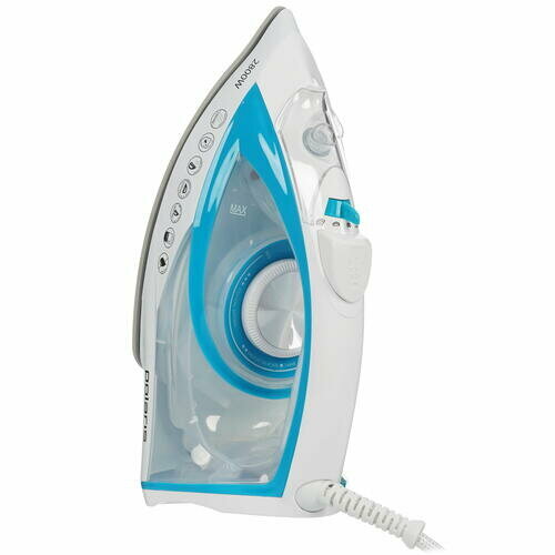 Утюг Polaris PIR 2899AK белый 6805₽