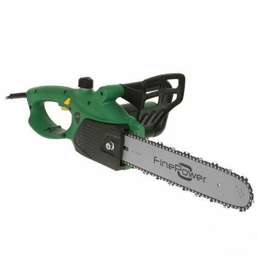 Цепная электрическая пила FinePower CSE1314 5795₽