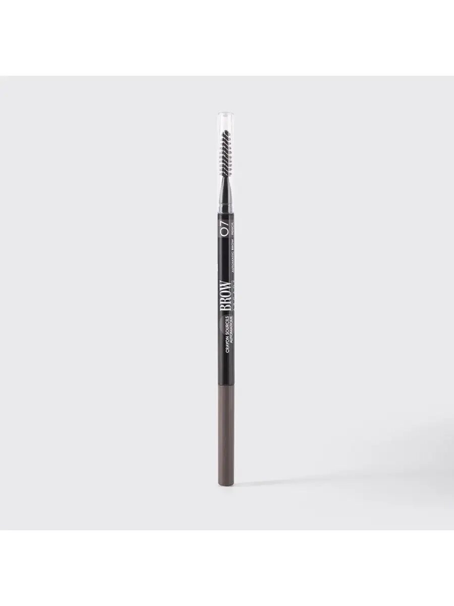 Карандаш для бровей Brow Arcade тон 07 — фото 1
