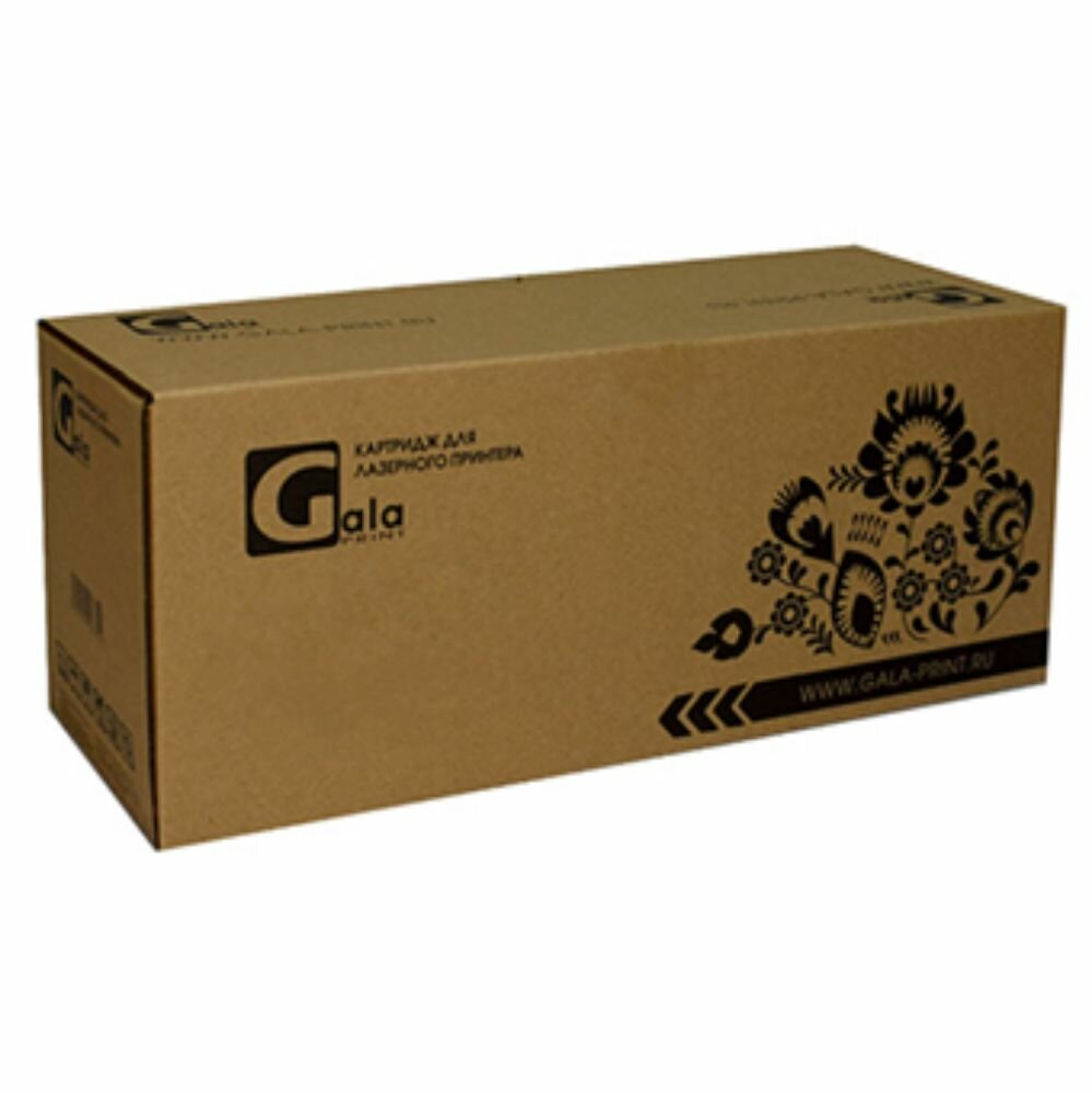 Картридж GalaPrint GP_W2030A_BK_emu, черный, 2400 страниц, совместимый для LaserJet Pro M454dn/M454dw/M479fdw/M479fnw/M479dw/M479fdn