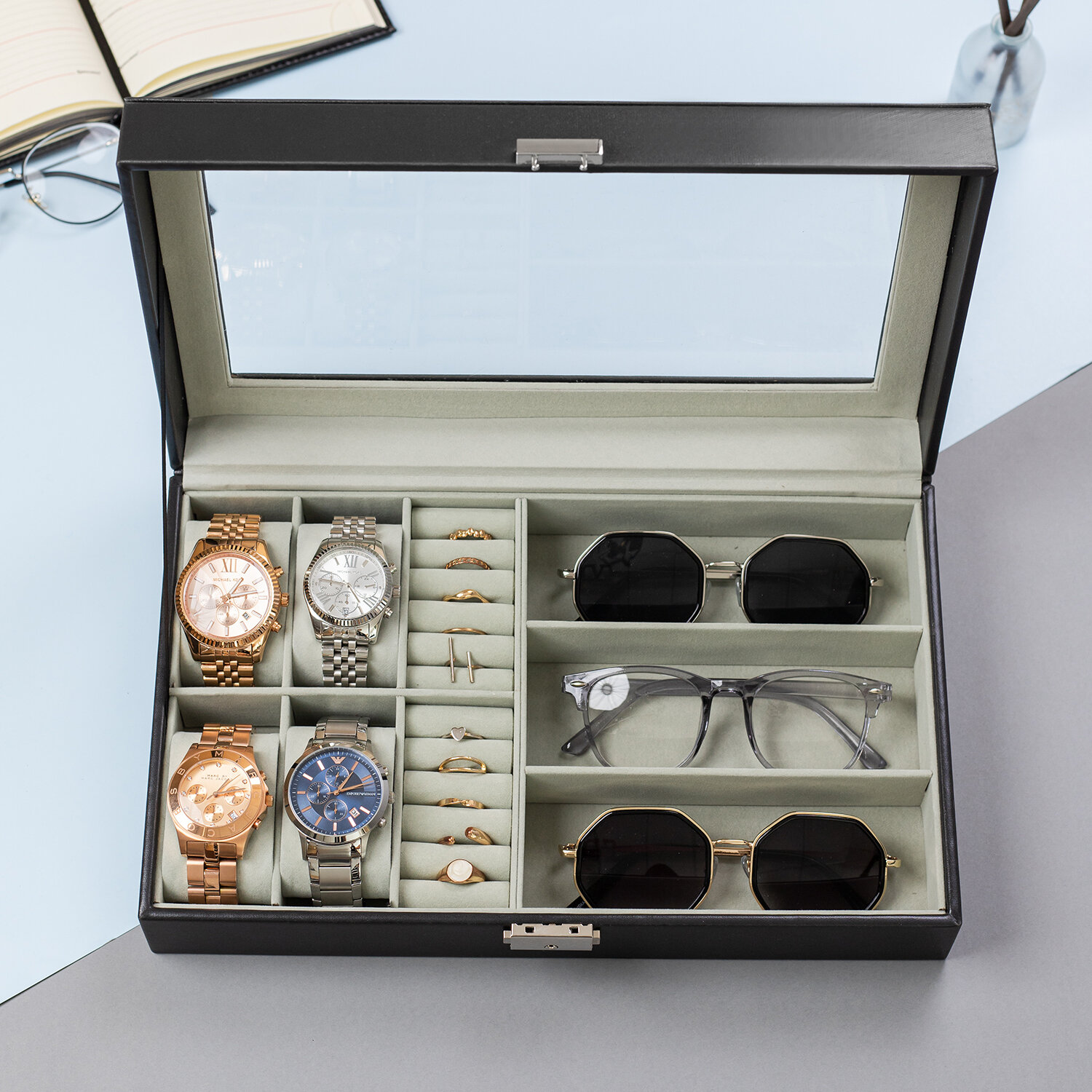 Шкатулка CLOX 