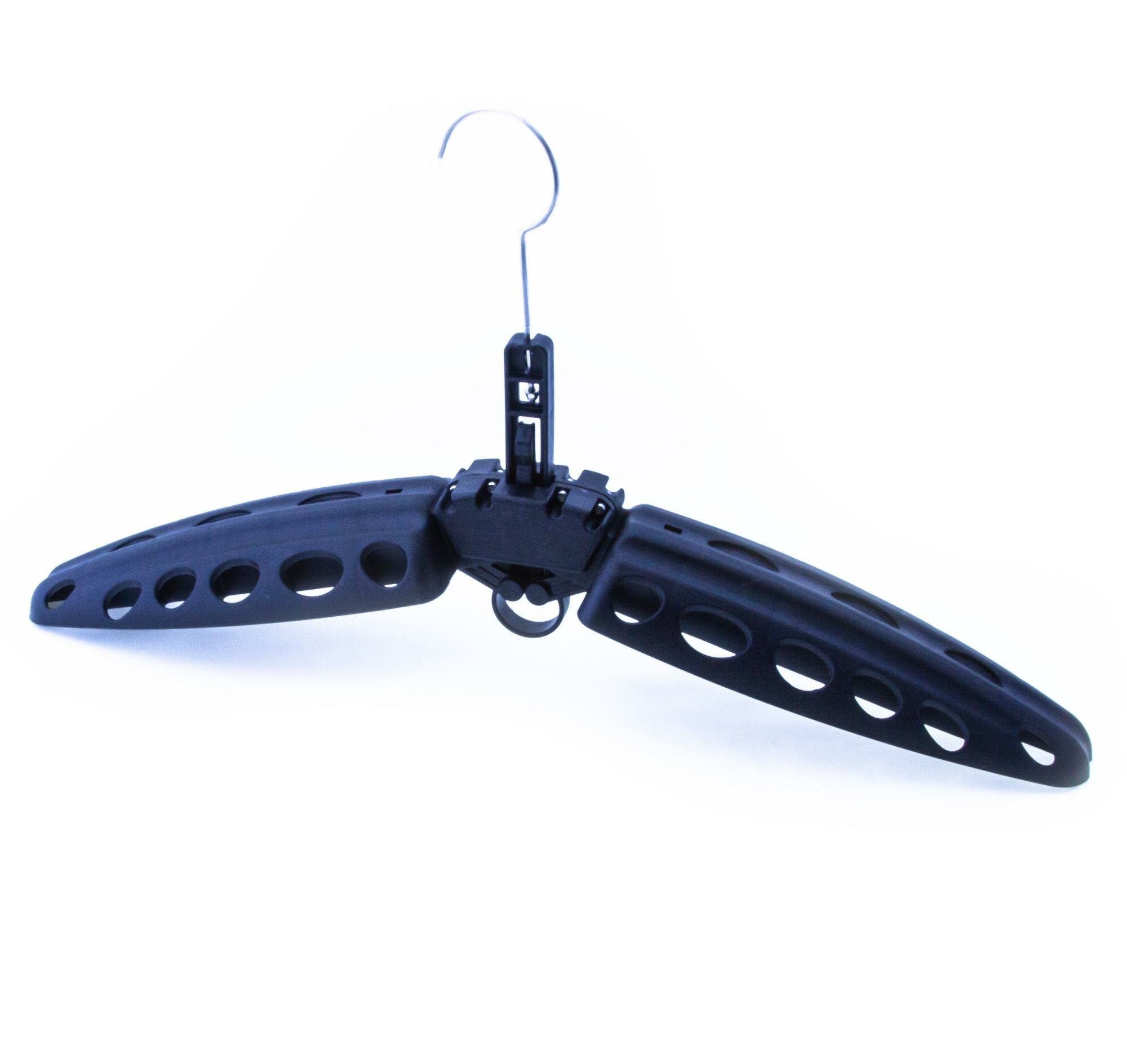 Вешалка складная для гидрокостюмов и жилетов