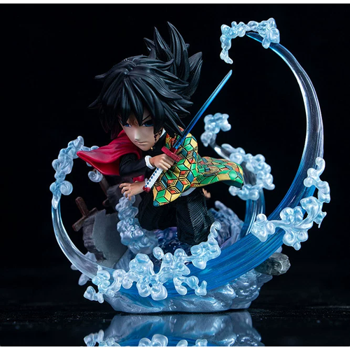 Гию Томиока 