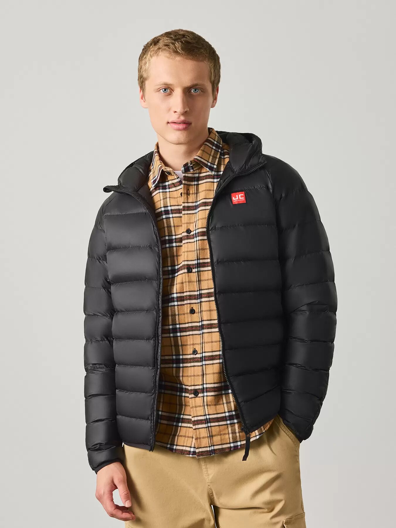 Куртка JUST CLOTHES