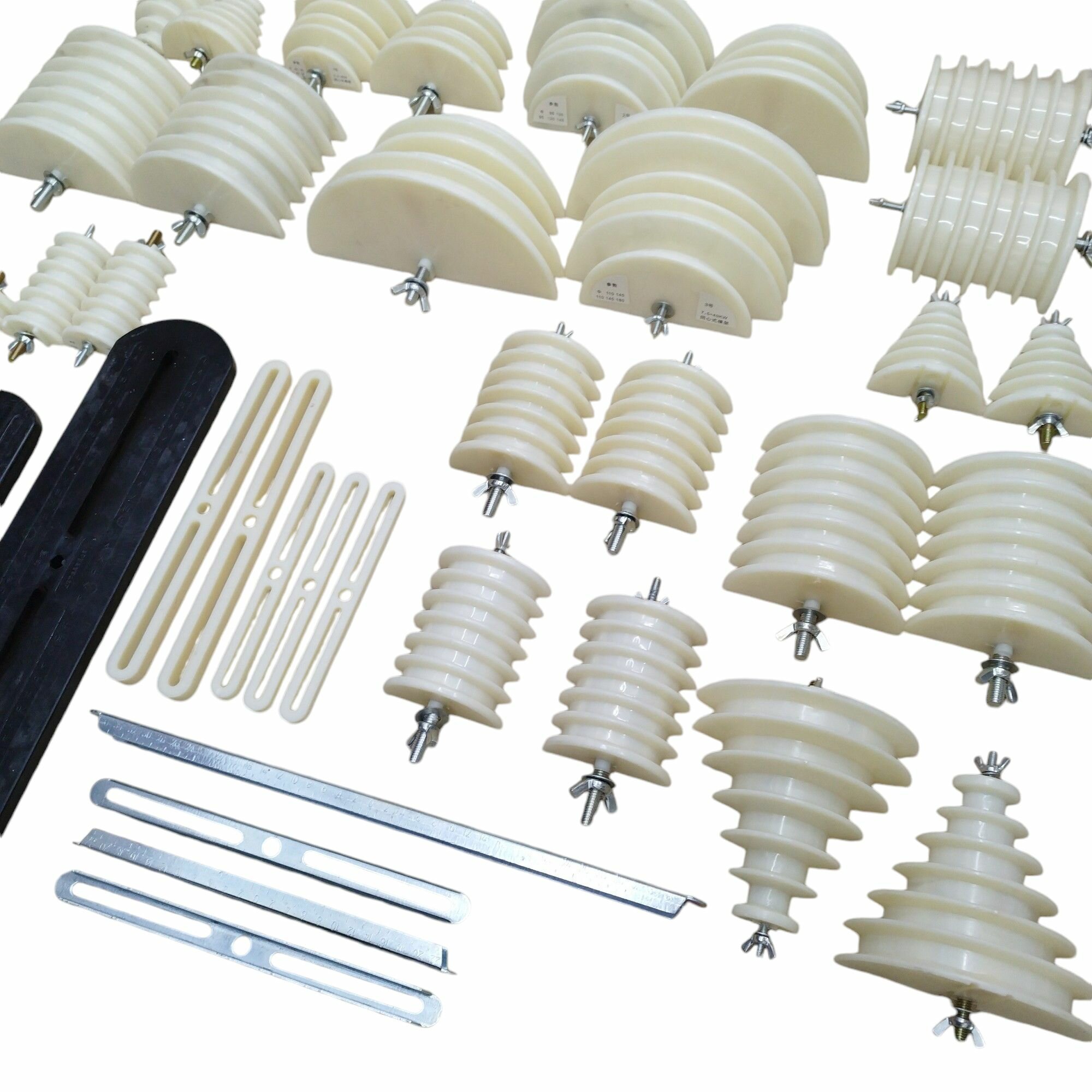 Шаблоны намоточные 0,1-75 кВт — фото 1