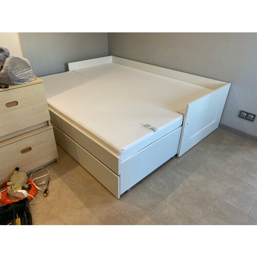 Матрас Близнецы для раздвижной кровати 80160200 20590₽