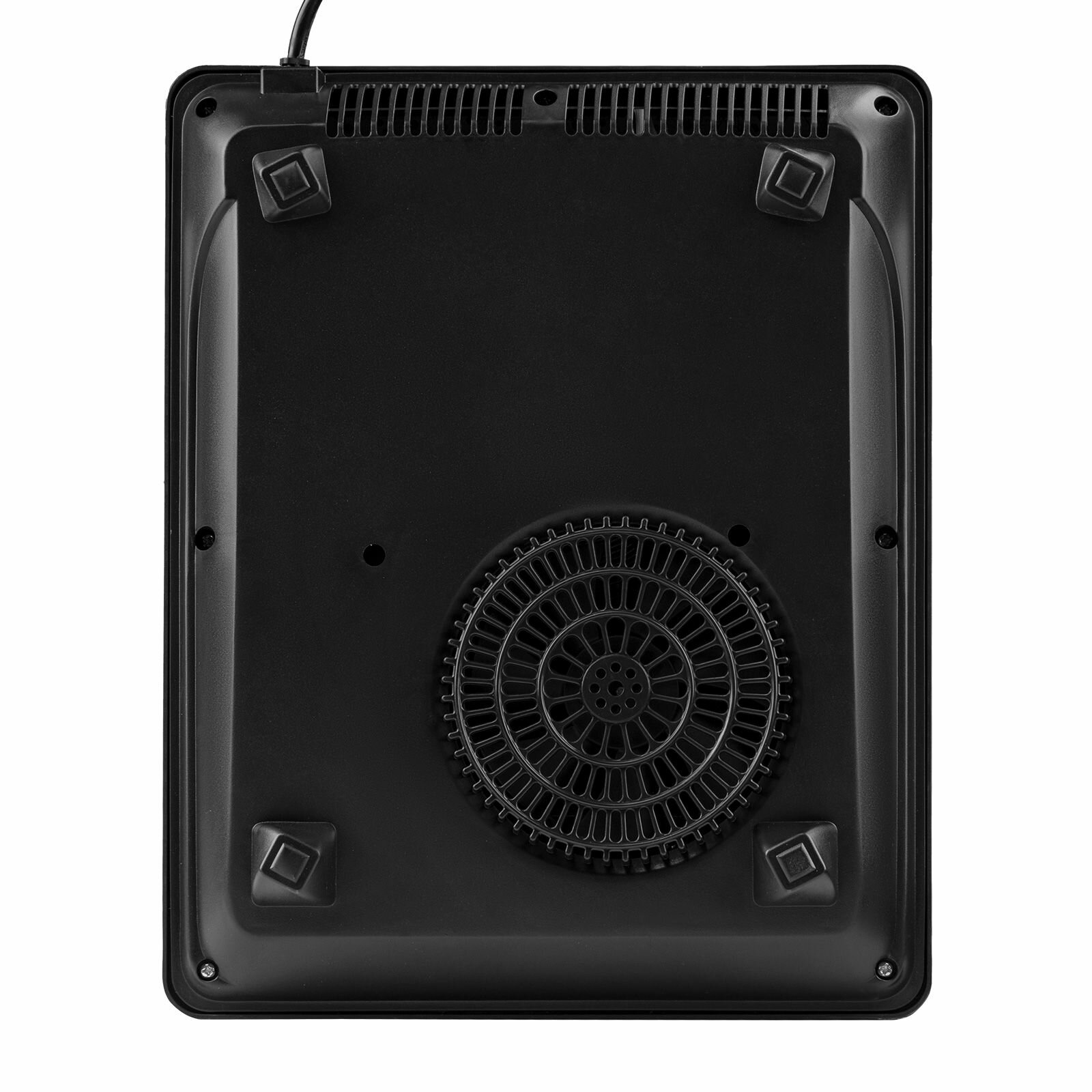 Обзор: Индукционная плита GALAXY, GL 3066, настольная, сенсорное управление