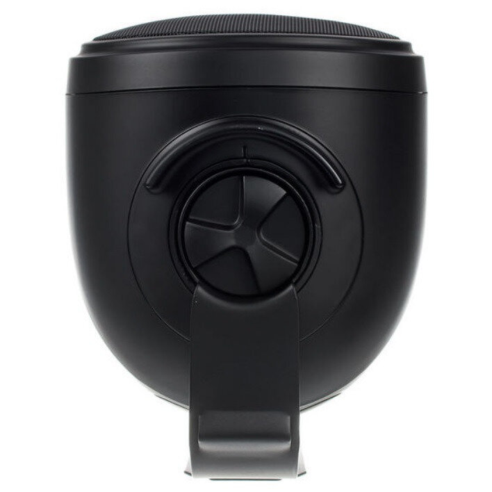 Акустика трансляционная трансформаторная Biamp OVO5T-BL — фото 1