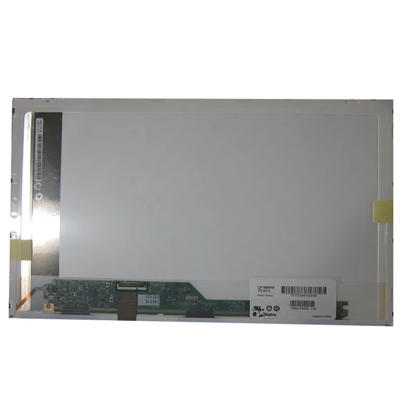 ЖК-дисплей 156 'для ноутбука DELL Inspiron 3520 5520 N5110 N5040 N5050 M5040 N5030 15R 1545 1545-7891 светодиодный экран панель дисплея матрица