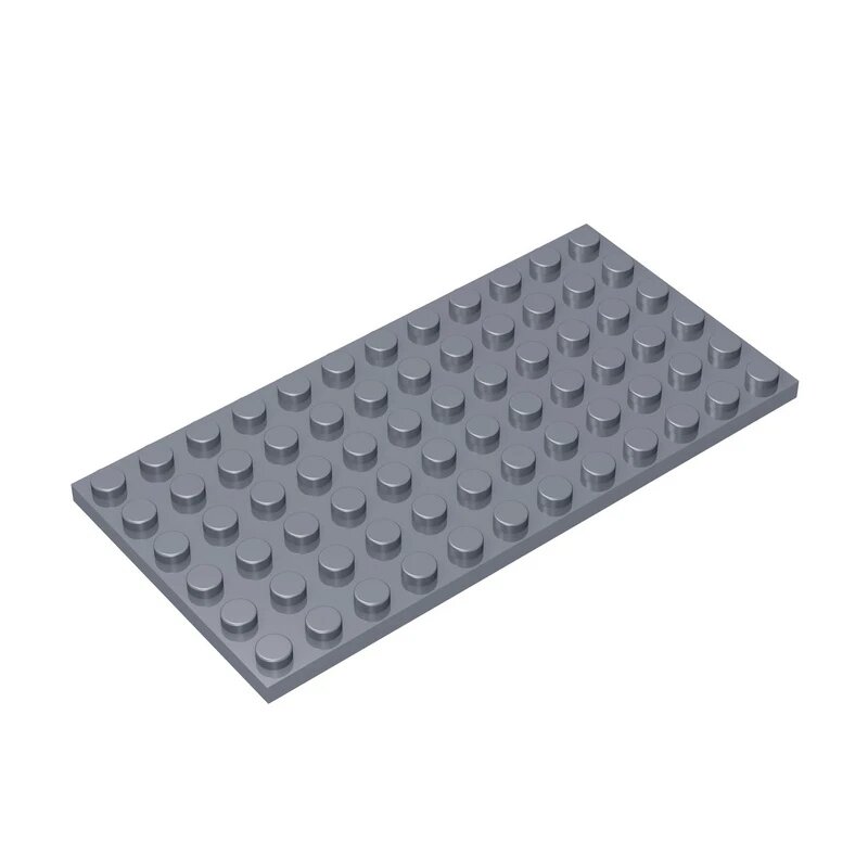 Gobricks пластиковые блоки 3028 деталей