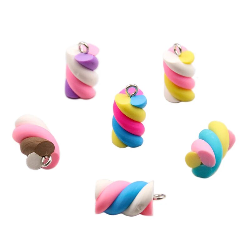 Шарм SWEET BELL мультиколор