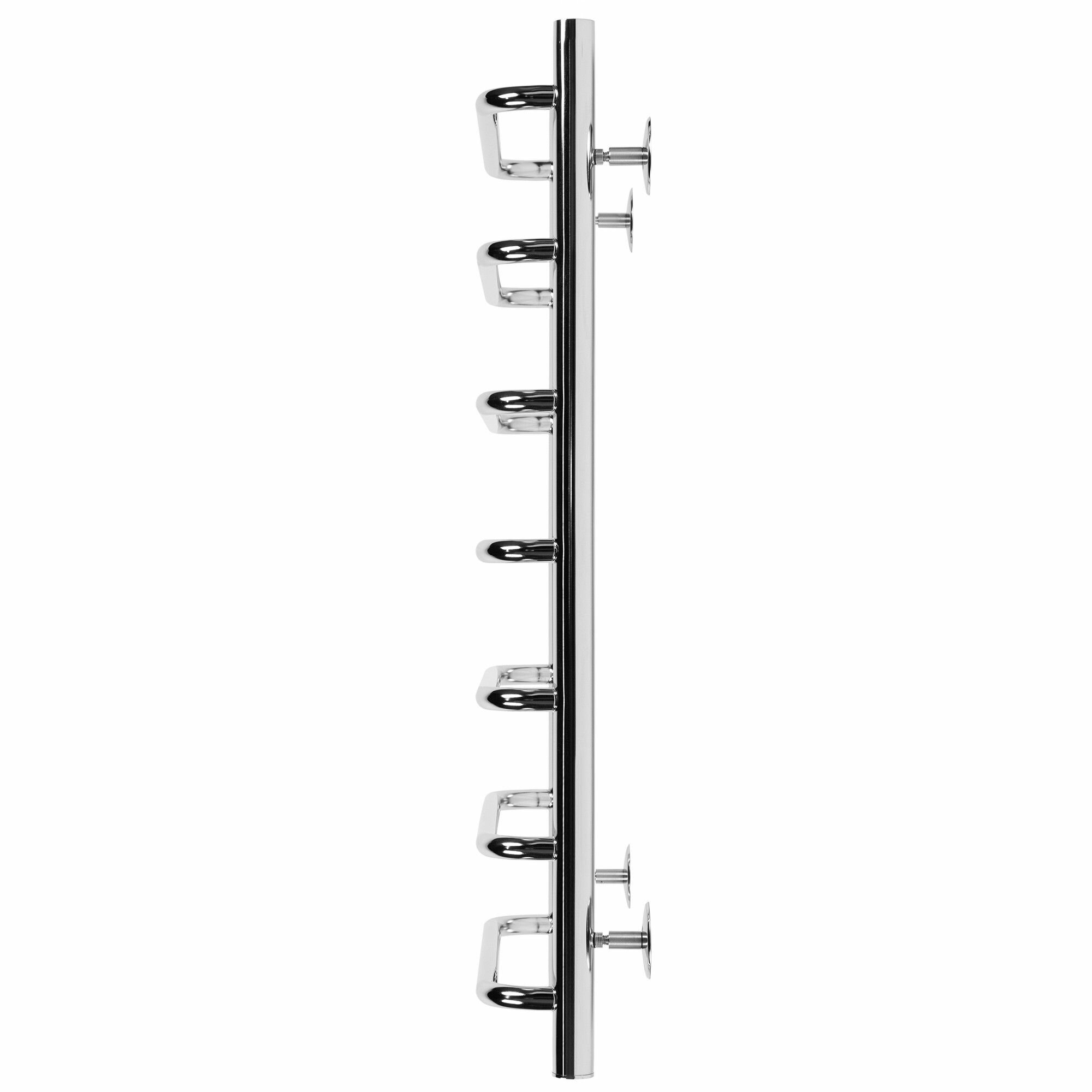 Полотенцесушитель Royal Thermo Старт П7 500х796 - фото №4