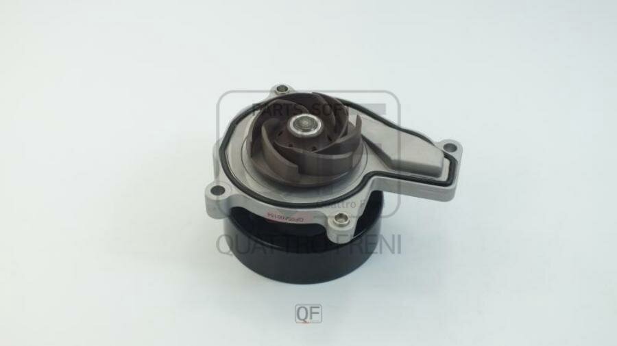 QUATTRO FRENI QF05A00154 Насос водяной в сборе ()