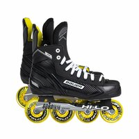 Коньки роликовые BAUER RH RS SKATE SR (8.0, R)