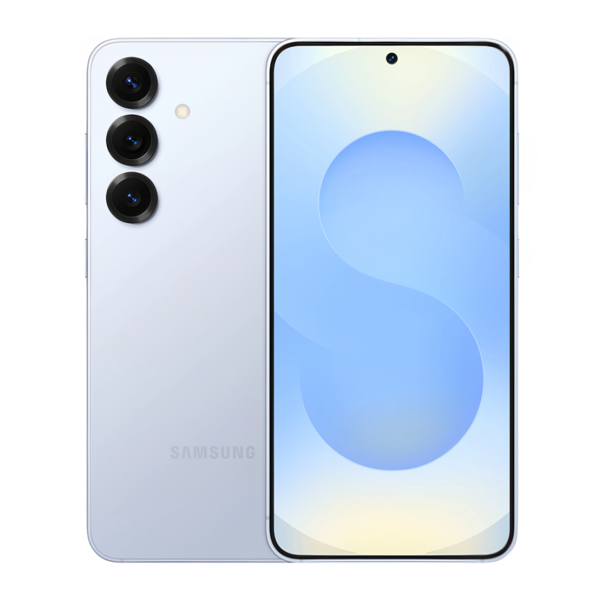 Samsung S25 12/256 Icyblue EU