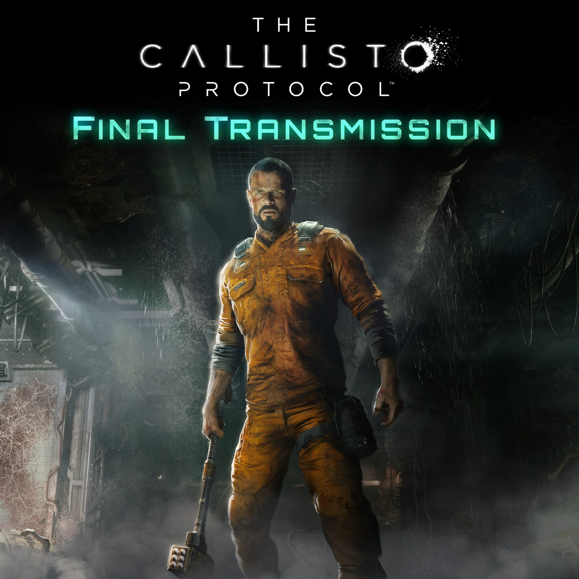 The Callisto Protocol™ - Final Transmission | DLC | Xbox One/Series X|S | Электронный ключ