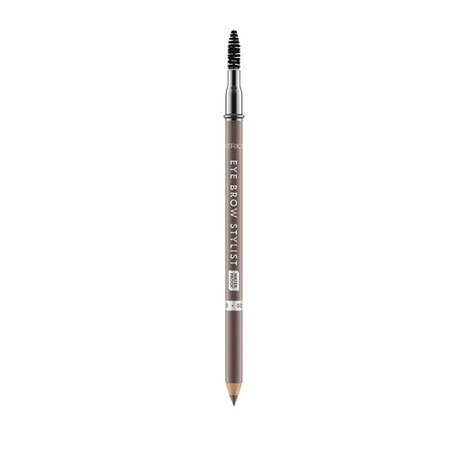 фото Карандаш для бровей eye brow stylist т.020 caba catrice