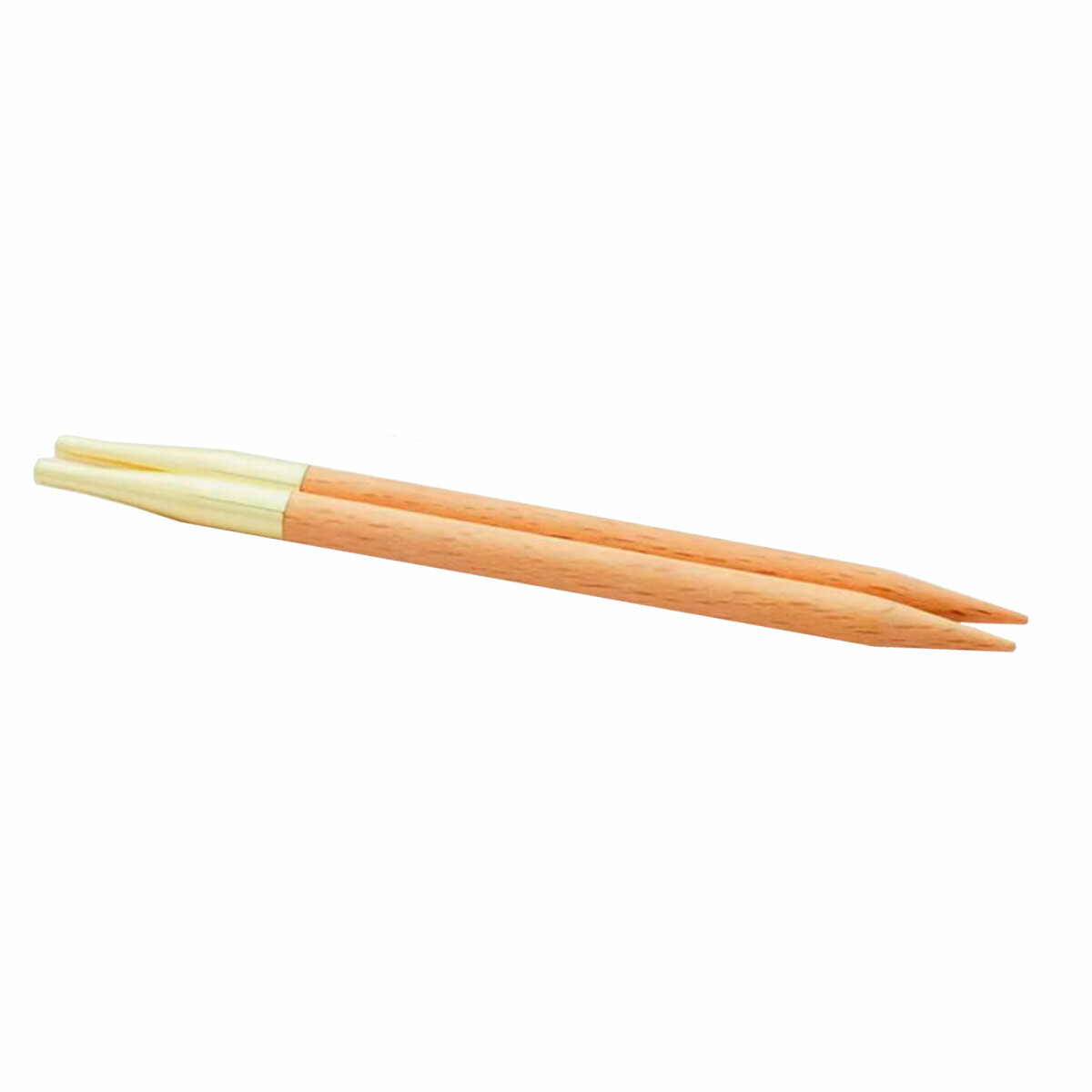 Спицы съемные "Basix Beech" 3мм для длины тросика 30-126см, KnitPro, 35631