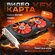 XFX Видеокарта Radeon XFX rx 580 8gb (2048SP) 8pin