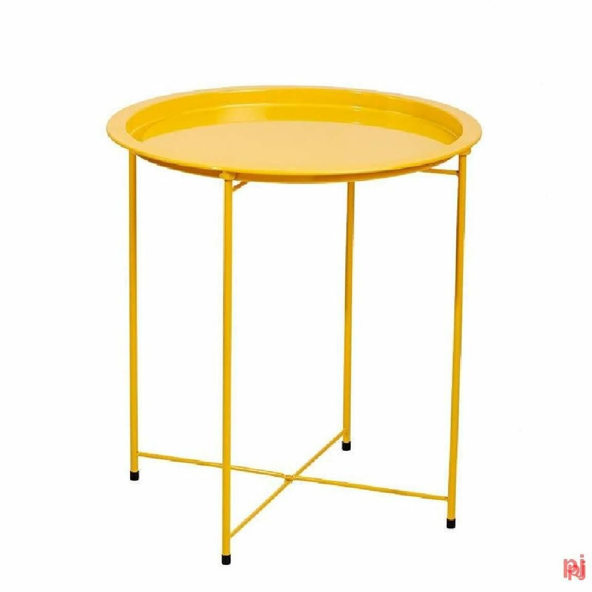 Журнальный стол 47х47х50 см