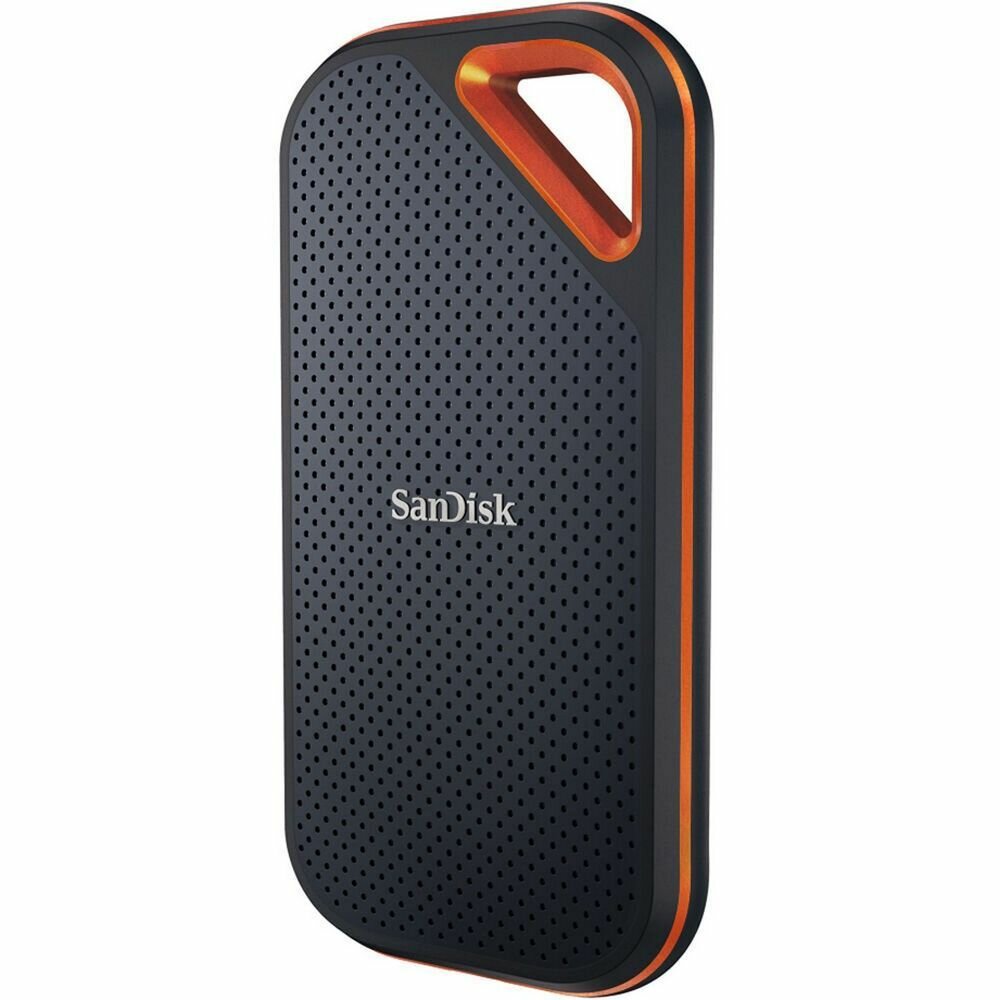 Твердотельный накопитель SSD SanDisk Extreme PRO 4TB