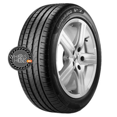Pirelli Cinturato P7 205/55 R17 91V SUMMER RF