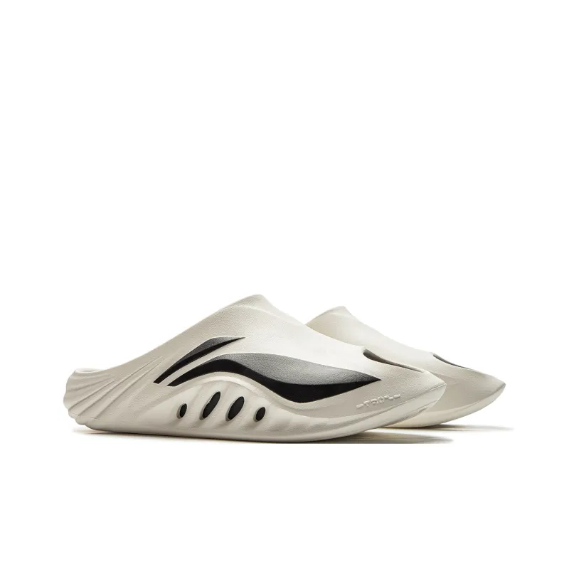 Сланцы LI-NING, размер 10, черный
