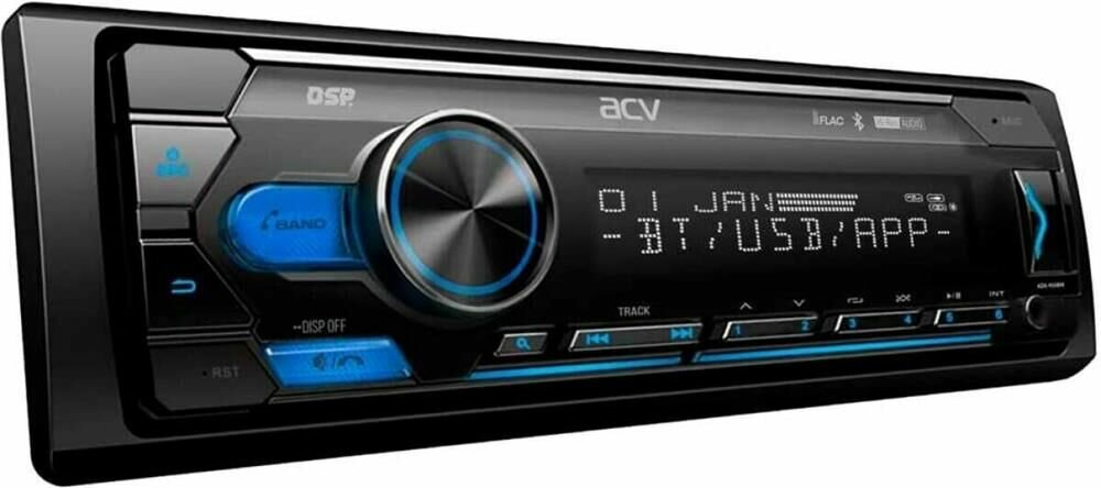 Автомагнитола ADX-905BM