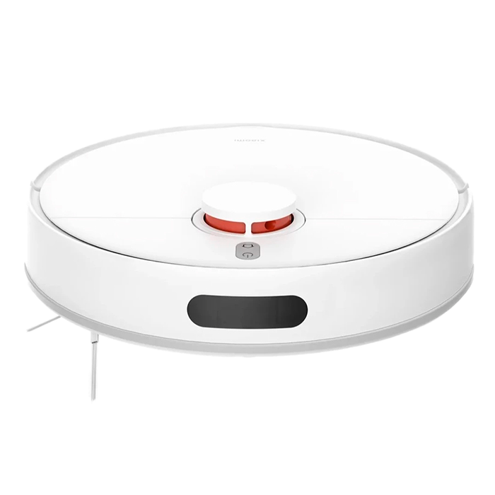 Робот-пылесос Xiaomi Robot Vacuum S40C (E101) White EU