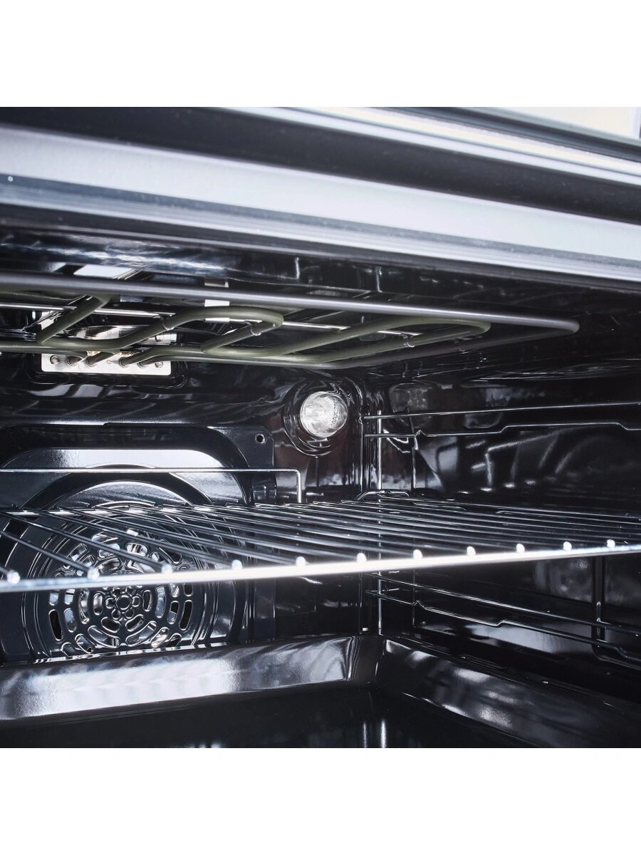 Духовой шкаф встраиваемый LEX - фото №3