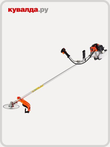 Изображение товара Мотокоса MAXPILER MGT-56