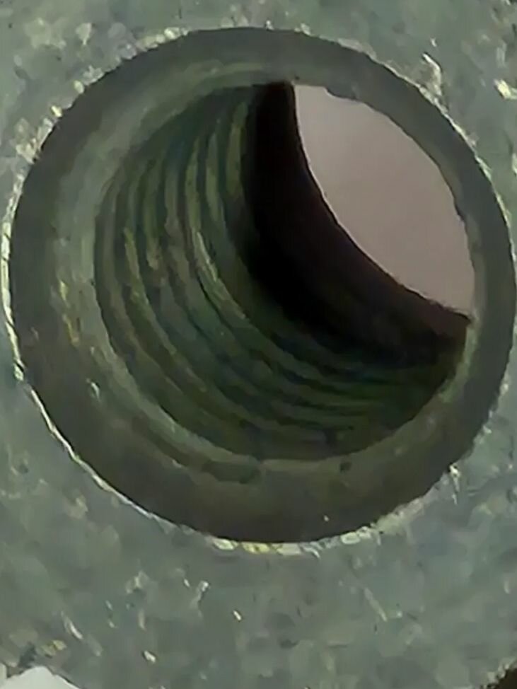 Шкив для пшм интерскол лшм-100/1200э — фото 1