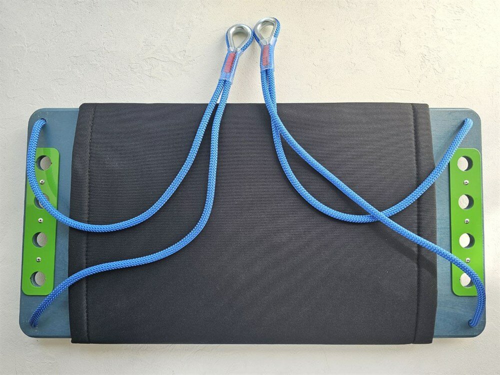 Рабочее сиденье GURU XL (-)