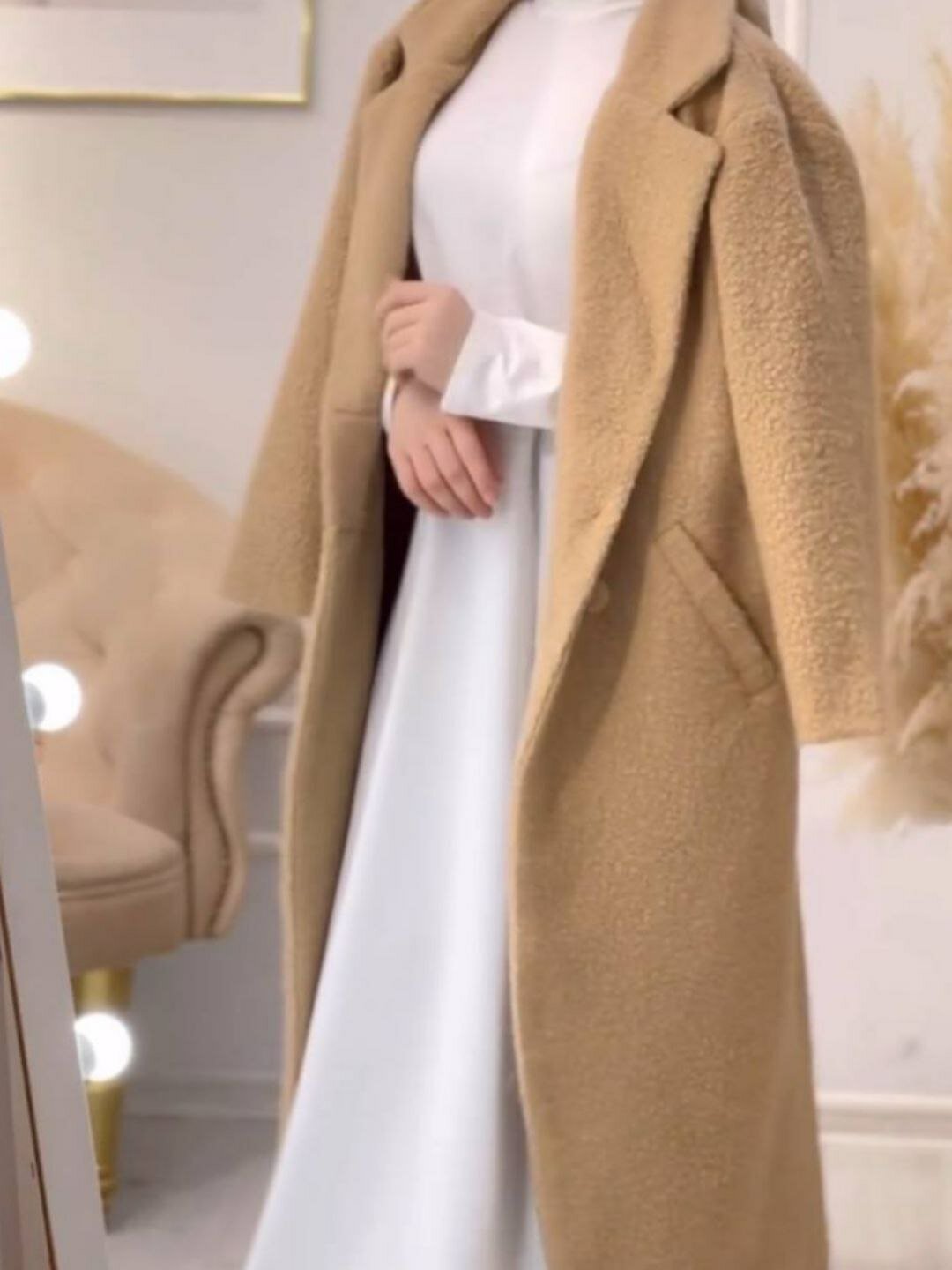 Плащ-дождевик PALTO