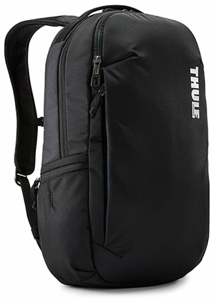 Thule Subterra Backpack 23L Black TSLB315BLK